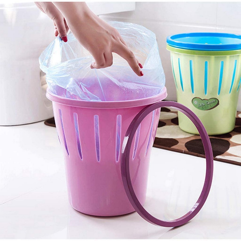 Wholesale Extra Large Cosmetic Packaging Bin Bag