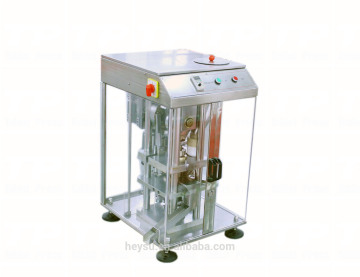 H&S12/50 Single Punch Tablet Press