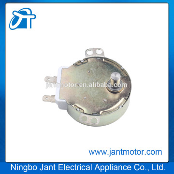 air cool sweep motor