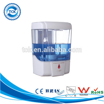 Simply mount bathroom sets IR infrared sensor soap dispenser