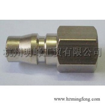 1/4 plug