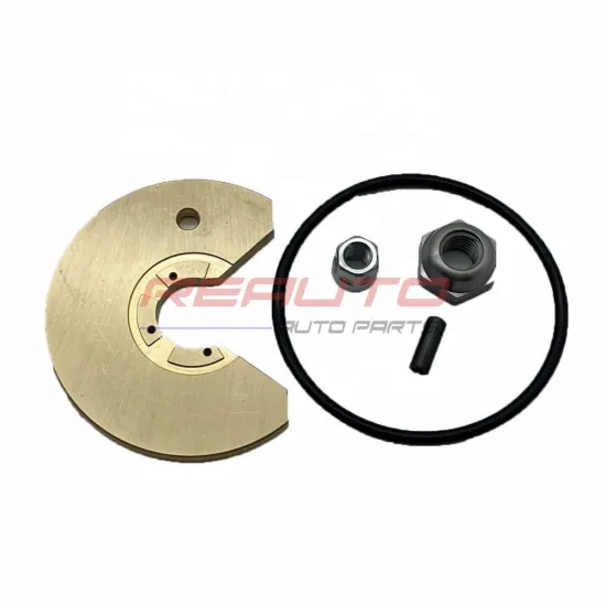S400 OM501 Turbocharger Repair Kit for Mercedes-Benz OM501LA Truck Engine