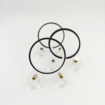Haishida 465QA 465QR Engine Piston Ring Set untuk Wuling 4 Cylinder 65.5mm