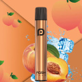 1500 Puffs VAPE DIOSSÁVEL POSH PLUS XL