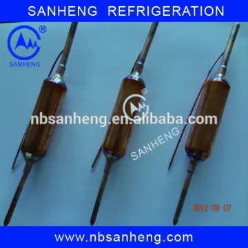 High Quality Copper Filter Drier with Capillary(CFD20)