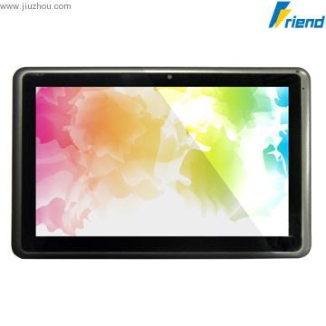 7\ "Tablet PC construire-dans GSM