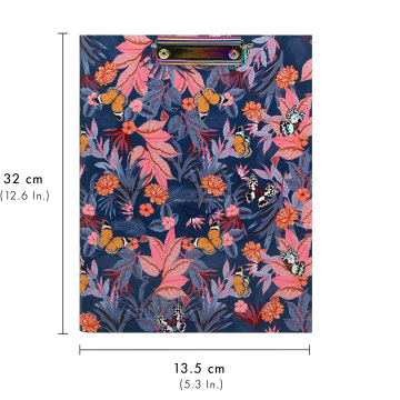 Customized Design Fashion Clipboard Folder - Student Clipboard Folders
