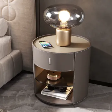 Nightstands and Bedside Tables - Modern & Affordable