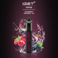 Πρωτότυπο Iget King VaPe Device Cool Peach