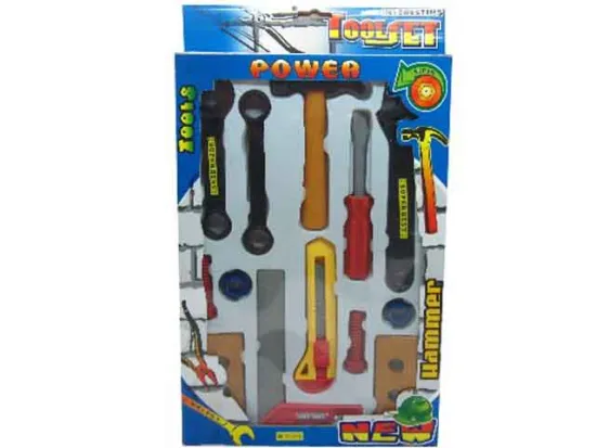 TOOL SET