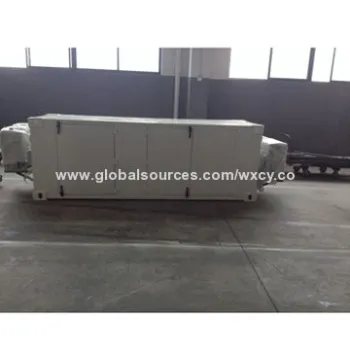 Container for data center