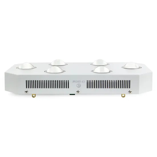 Full Spectrum LED Grow Lights 300w 600w 900w for Plant Factory City Farming