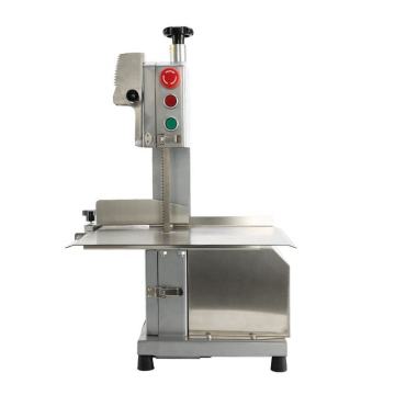 2024 High-Quality Frozen Meat Cutting Machine for Efficient Beef and Bone Slicing