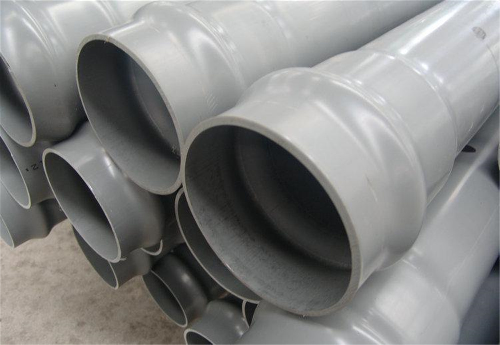 UPVC Pipe-3