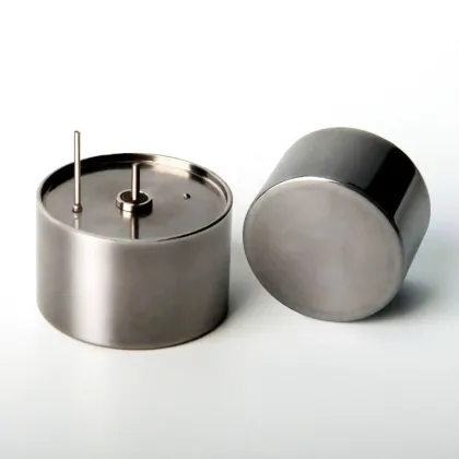 MXTHC1 Wet Tantalum Capacitors: High Energy, Hybrid Capacitors