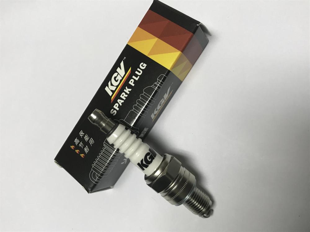 HONDA Motorcycle Normal Spark Plug 250ccCA250 1996