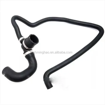 Engine Radiator Coolant Hose for Opel Vauxhall ASTRA/ZAFIRA 1.6/1.8
