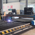 Advanced Flame Plasma Cutter for Efficient Metal Fabrication