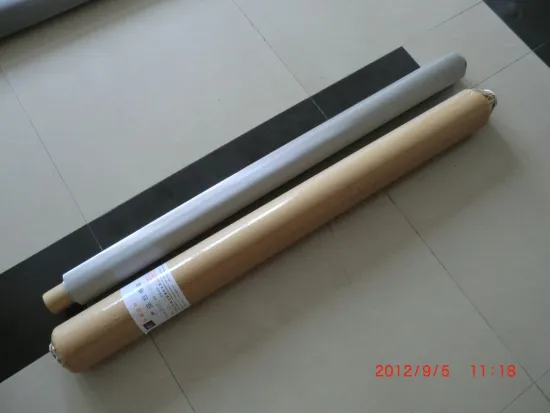 Stainless Steel Wear-resisting Wire Cloth Nickel Woven Wire Mesh For Mining / Industry