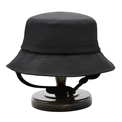 Recyclable Polyester Surfing Hat