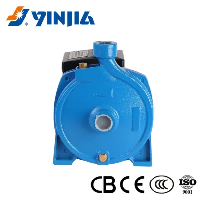 Yinjia Brand CPM146 High-Pressure Electric Garden Irrigation Booster Pump