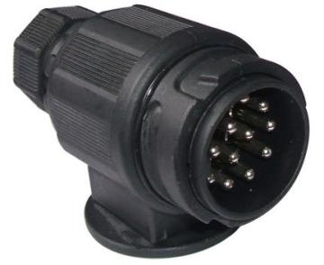 Trailer Plug (13 Pin 12v)