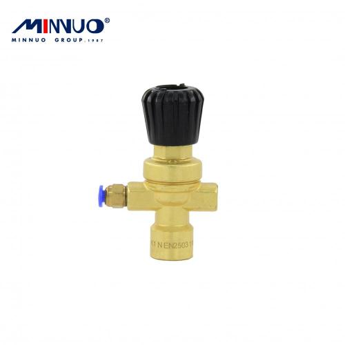 High Promoted Acetylene Indusrty Regulator