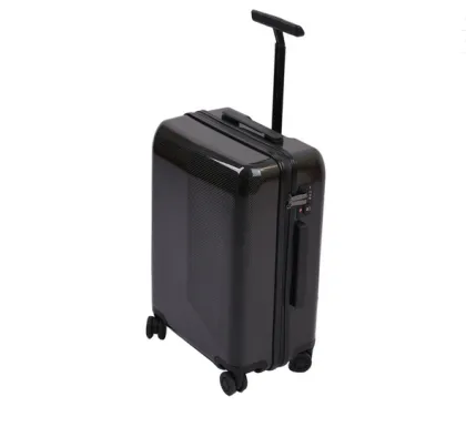 carbon fiber suitcase carbon fiber travel suitcase