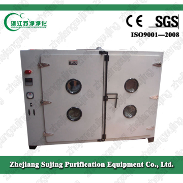Lab Electric Heating Blast Drying Oven