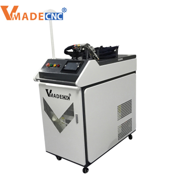 Handheld Laser Welding Machine for Metal