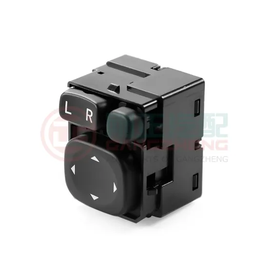 Wholesale Rearview Mirror Switch for DONGFENG XIAOKANG F516 Model