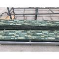 PU SandwichPanels with Brick Texture for Exterior Insulation