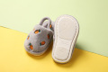 Binnen kinderen schattige pluche slipper