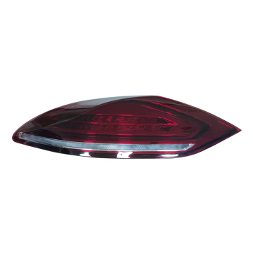 LED Tail Lamp Taillight for Porsche Panamera 2010-2013 - Running Lights & Signals