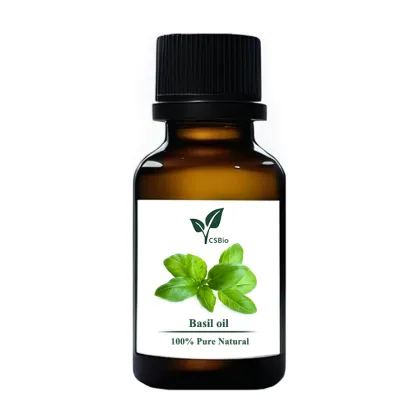Basil olive oil cncsbio wholesale