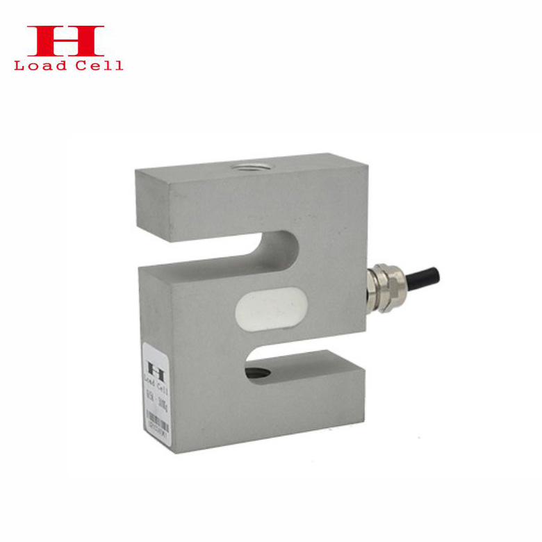 S-Tipi 615A Tartım Sensörü