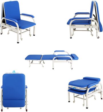 hospital accompanying comfortable accompanying chair