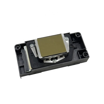 99% New DX5 F186000 Original Printhead for Allwin Skycolor Inkjet Printer