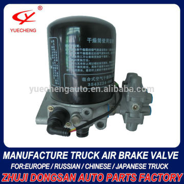 YC2015 Dongfeng 3543010-K0200 Dongfeng Truck Air Dryer