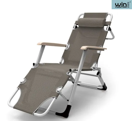 Portable Multifunctional Outdoor Folding Chair