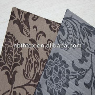 100% Herringbone twill printing cotton fabrics