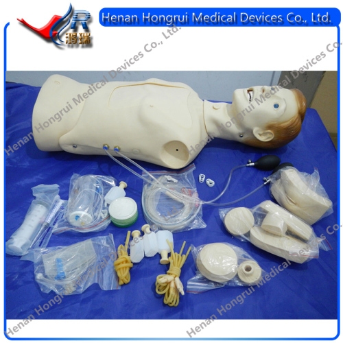 H70 High Intelligence Nursing Model for medical Teaching Training doll&nursing training manikins