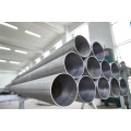 High Hardness Titanium Alloy Tube