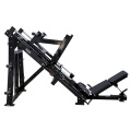 Tren Leg Press Ticari Spor Salonu Fitness Ekipmanları
