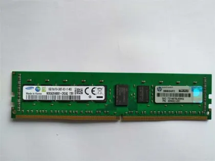 wholesale SK Hynix DIMM 8GB DDR4-2133 CL15-15-15 reg ECC (HMA41GR7MFR8N-TF) on alibaba SY