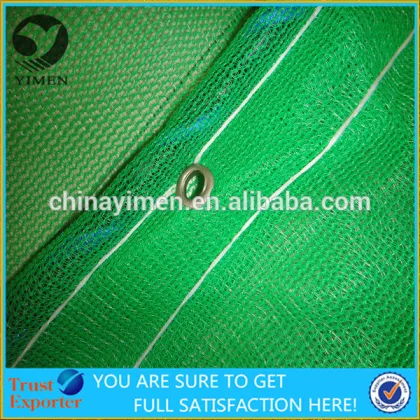 stair railing safety net/Debris net/durable protective net