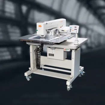 hole punching sewing machine