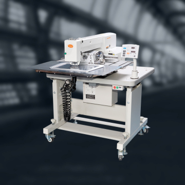 hole punching sewing machine