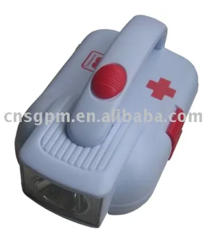 first aid kit