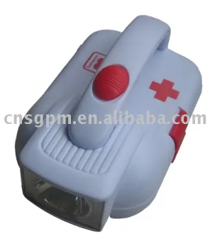 first aid kit